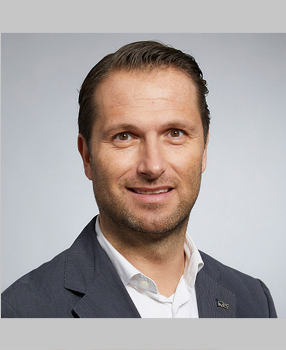 Andreas Thurner - INJOY Austria